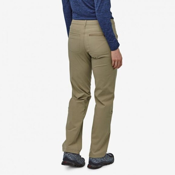 EUC Patagonia | Women's Quandary Hiking Pants Size 10 - Picture 2 of 12